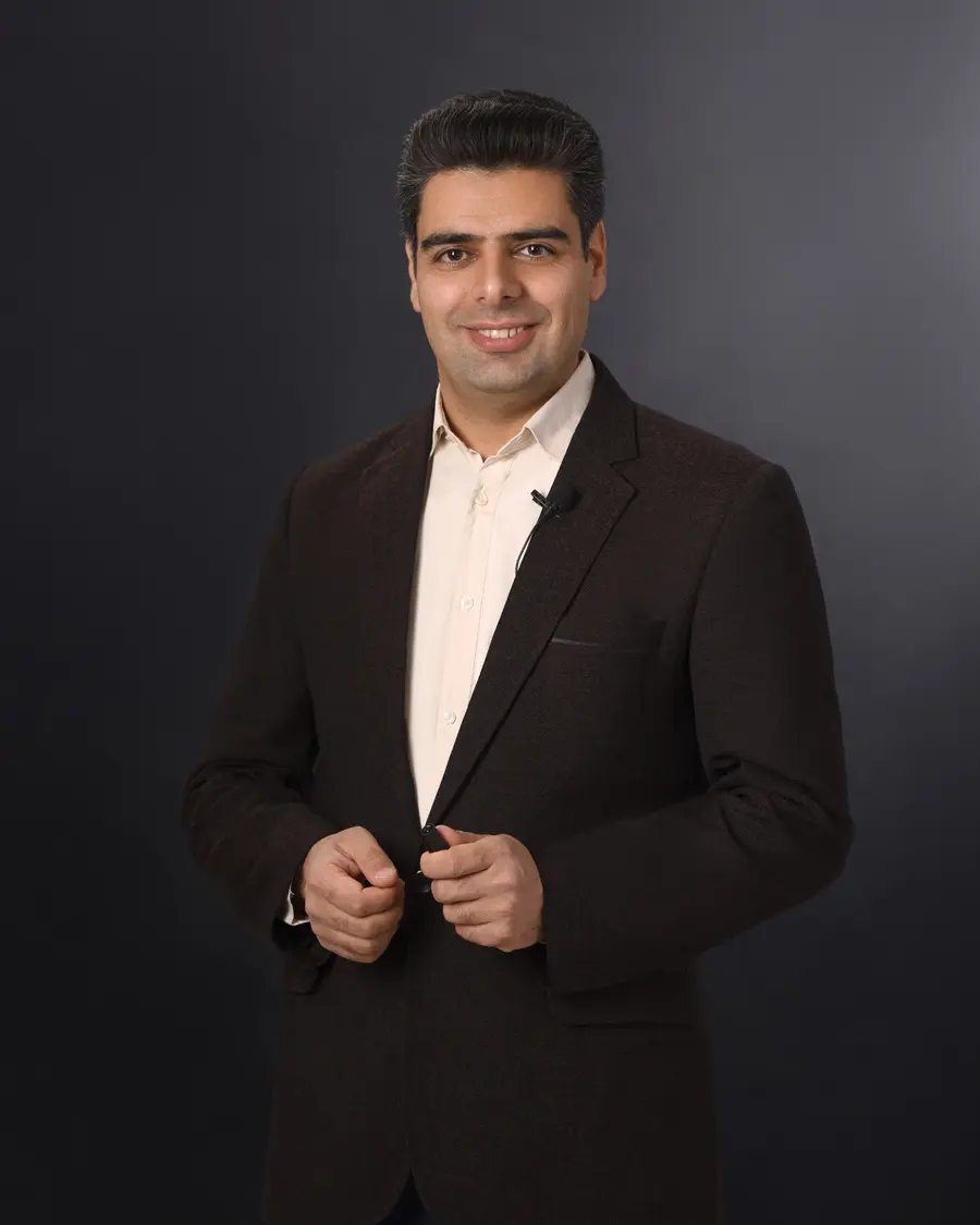 محمدکاظم میرصانع